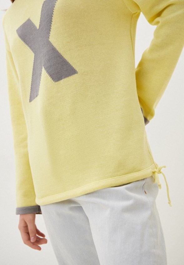 Джемпер Tu.tri