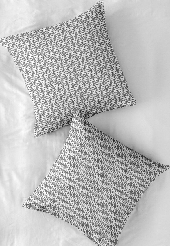 Комплект наволочек Унисон