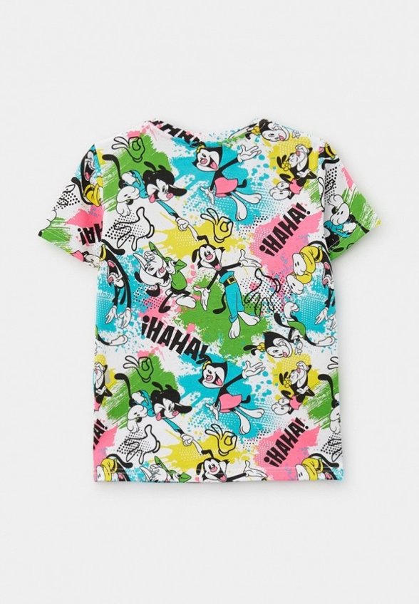 Футболка PlayToday