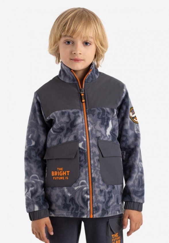 Олимпийка Kapika