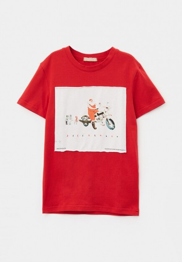 Футболка Artograph