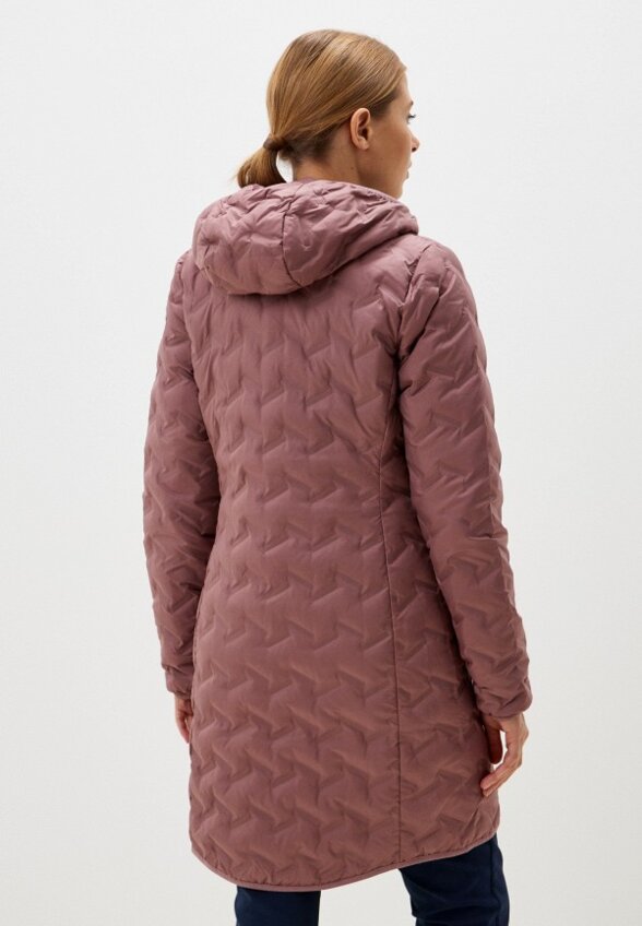 Куртка стеганая Columbia