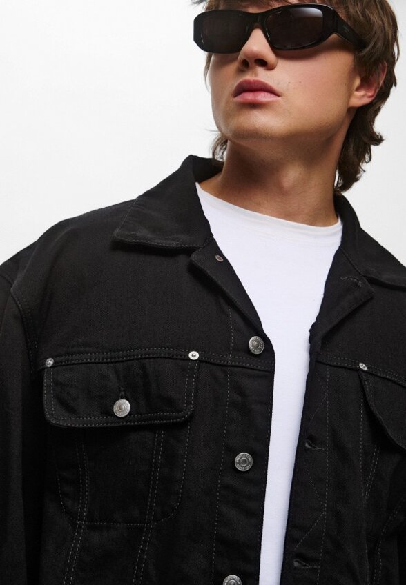 Куртка джинсовая Dsquared2