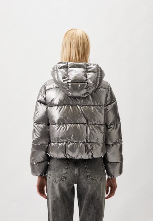 Куртка утепленная iBlues