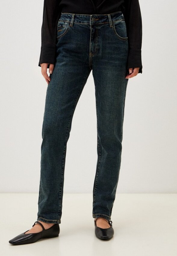 Джинсы Dimarkis Day