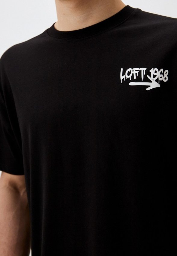 Футболка Loft