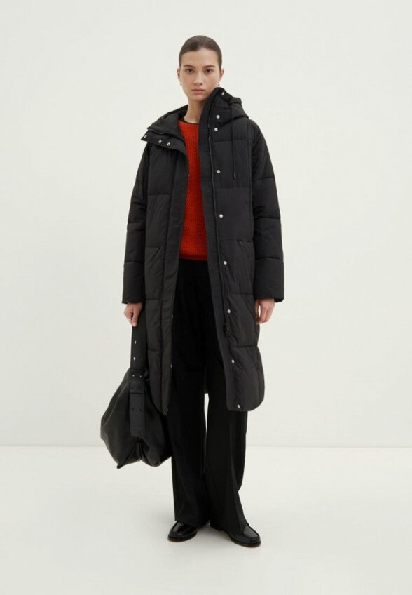 Пуховик Finn Flare