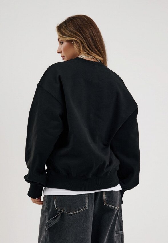 Свитшот Seventeen Nine