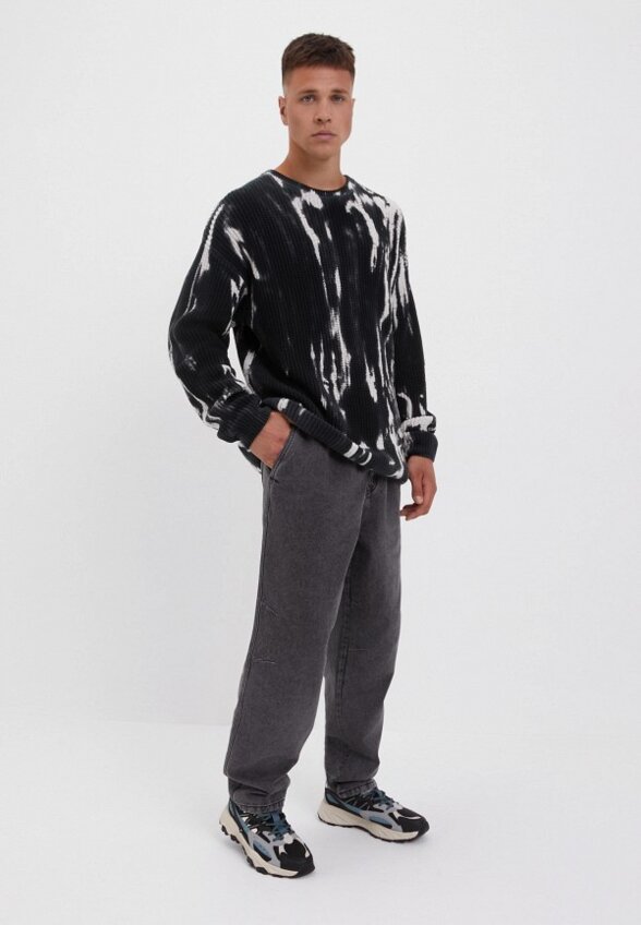 Джемпер Pulse