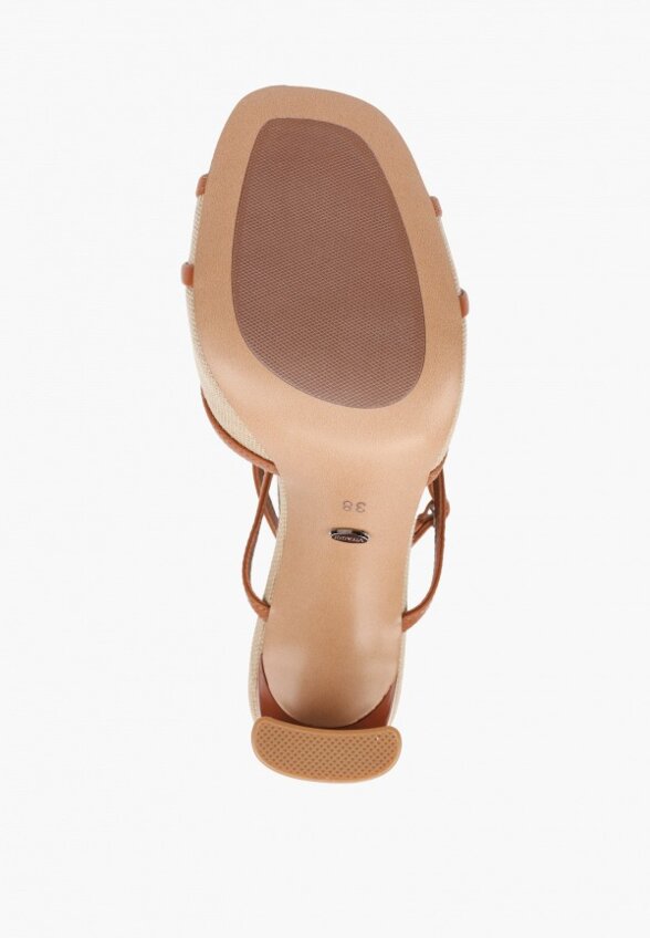 Босоножки Vitacci