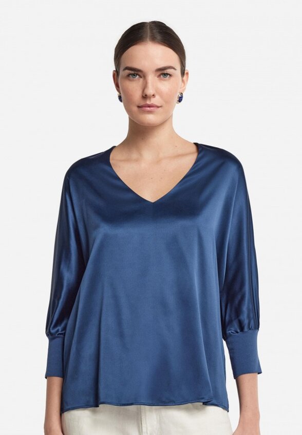 Блуза Falconeri