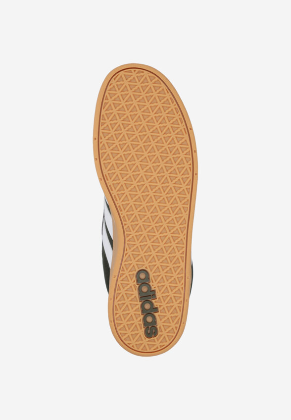 Кеды детские adidas Breakbase, Зеленый