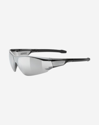 Солнцезащитные очки Uvex Sportstyle 218, Черный женщинам