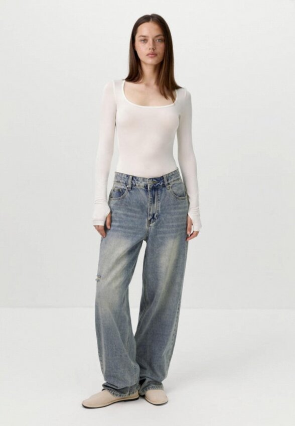 Боди All We Need