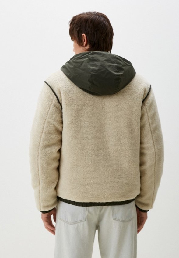 Куртка меховая Urban Fashion for Men