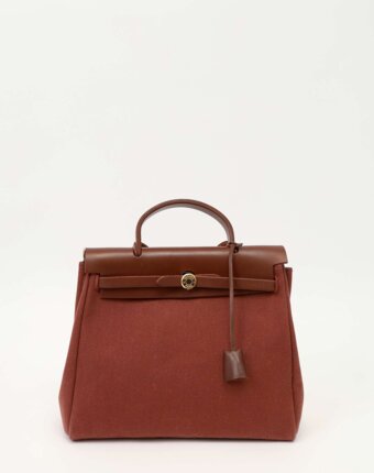 Hermes Herbag женщинам