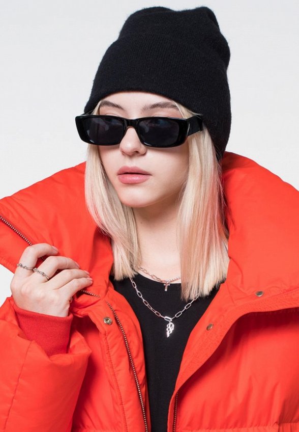 Шапка Marmalato