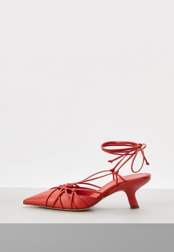 Туфли Vic Matie