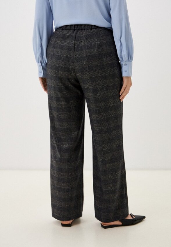 Брюки Silver String