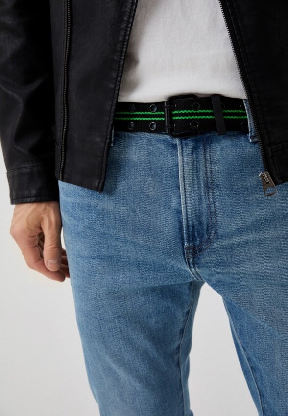 Ремень Silver Fish