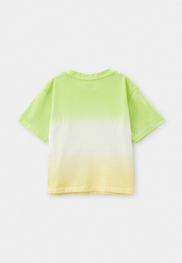 Футболка O'STIN