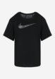 Футболка женская Nike, Черный6  - превью