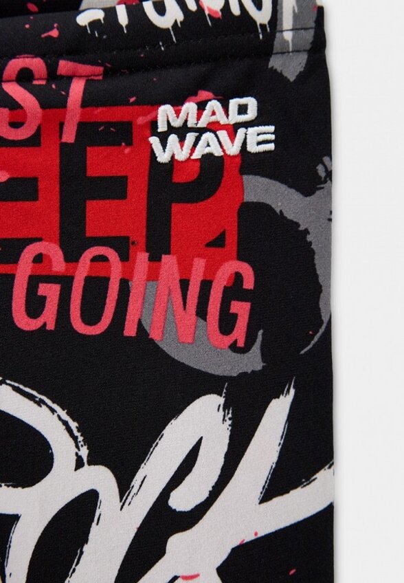 Плавки MadWave