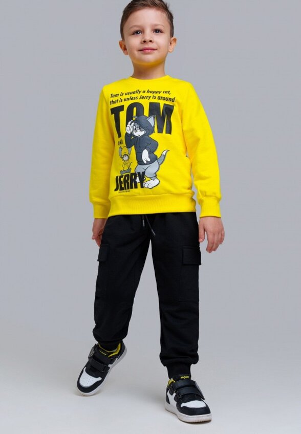 Брюки спортивные PlayToday