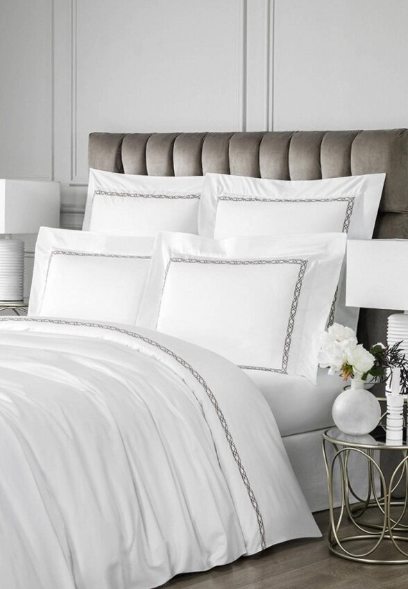 Постельное белье 1,5-спальное Togas