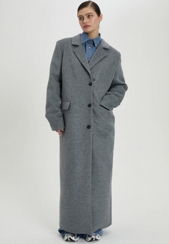 Пальто Katerina Myachina