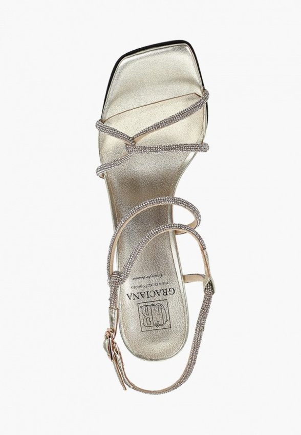 Босоножки Graciana