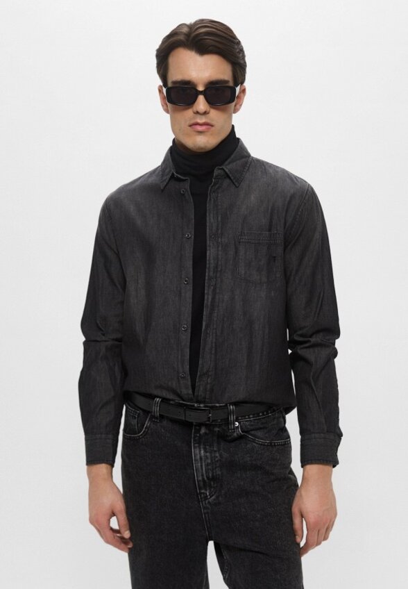 Рубашка Trussardi