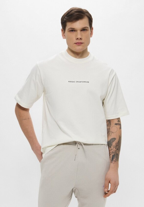 Футболка adidas