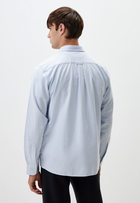 Рубашка Lacoste