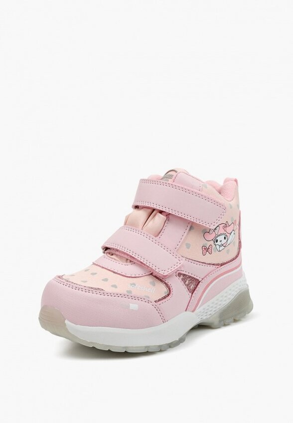 Ботинки Shuzzi