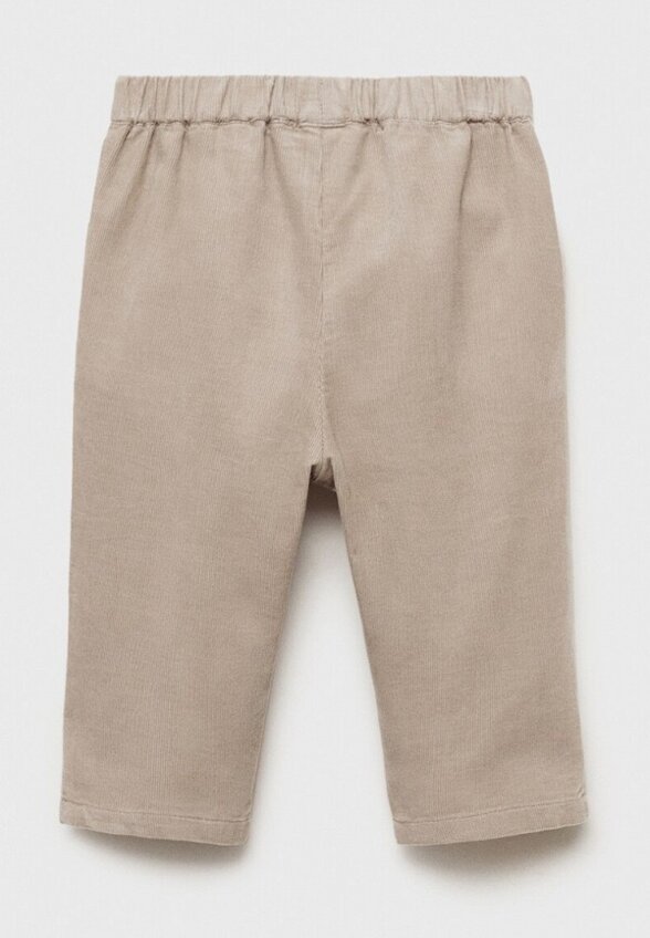 Брюки Mango Kids