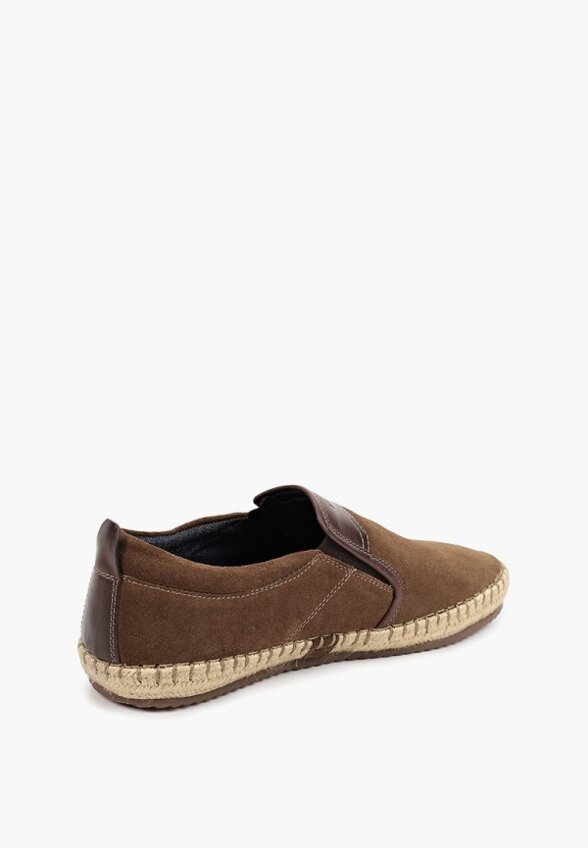 Эспадрильи Salamander