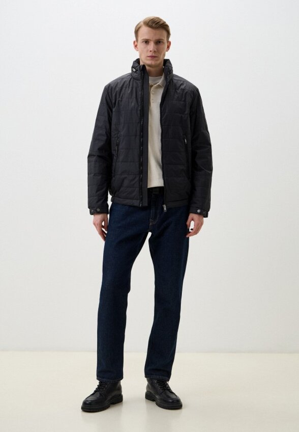 Куртка утепленная Baon