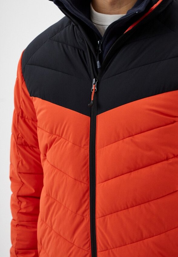 Куртка утепленная Northland