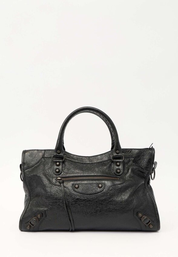 Balenciaga City