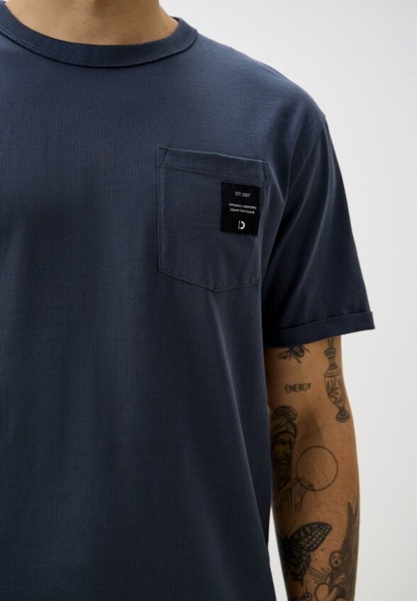 Футболка Tom Tailor