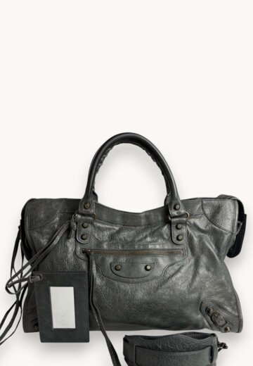 Balenciaga City