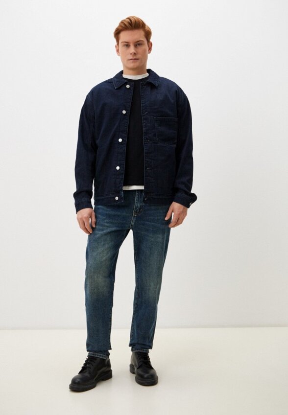 Джинсы Qwentiny