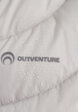Ультралегкий пуховик непромокаемый женский Outventure, Серый8  - превью