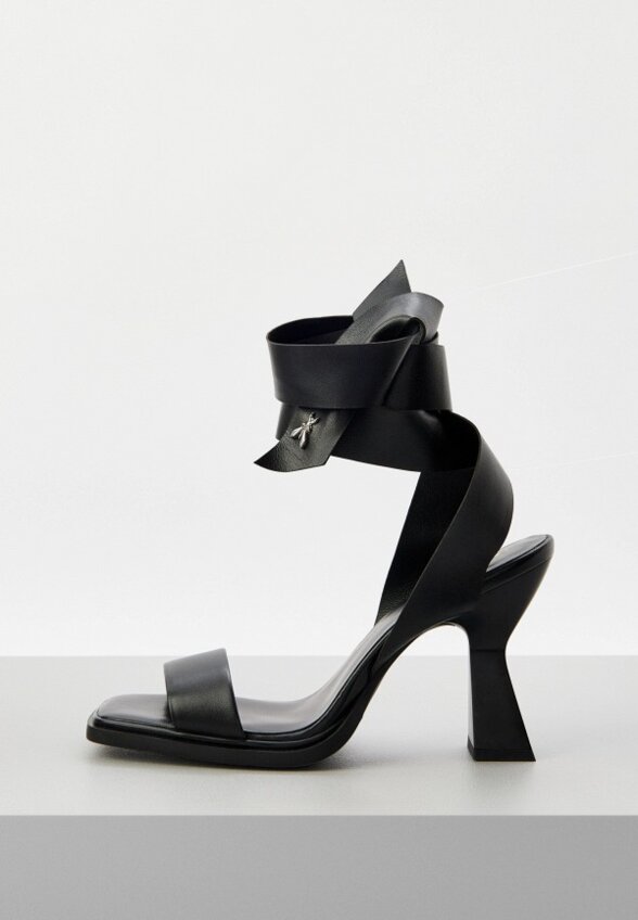 Босоножки Patrizia Pepe