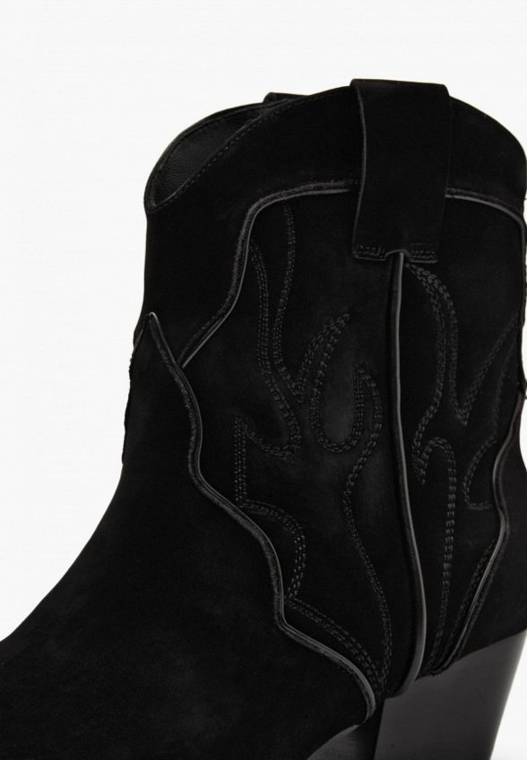 Ботильоны Mascotte