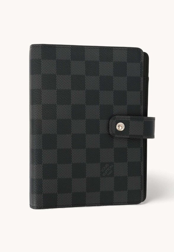 Louis Vuitton Notebook