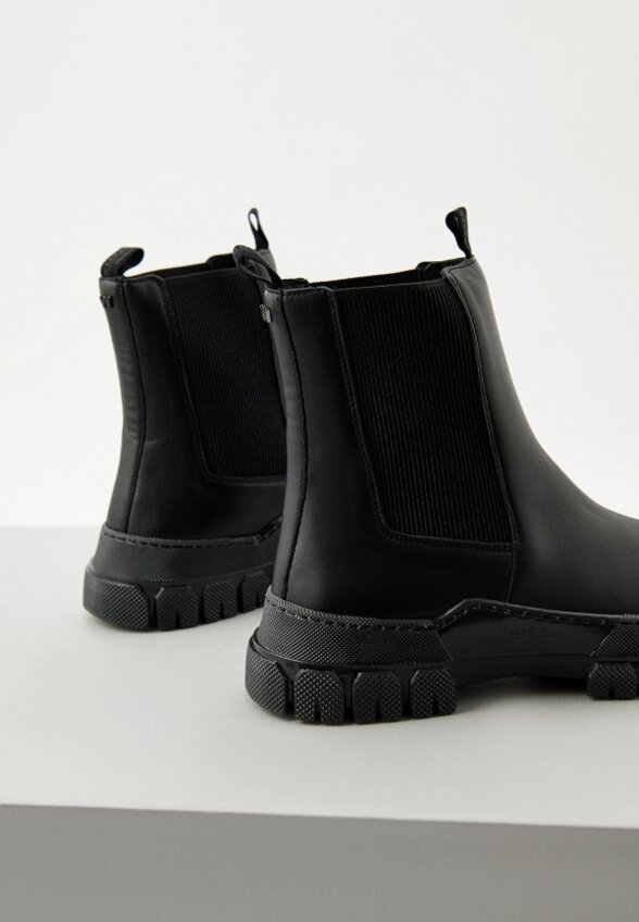 Ботинки Weekend Max Mara