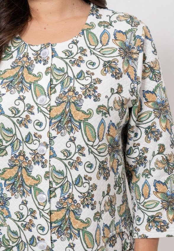 Халат домашний Cleo