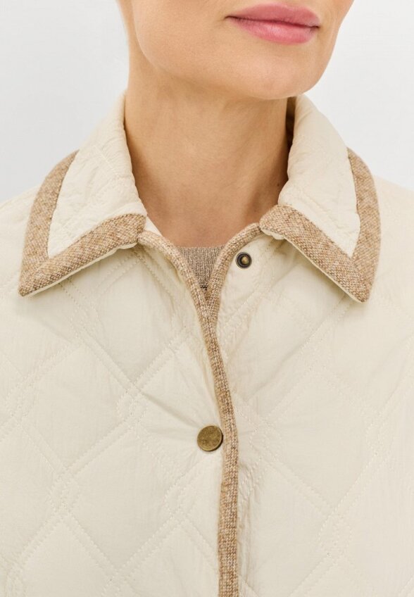 Куртка стеганая Bulmer